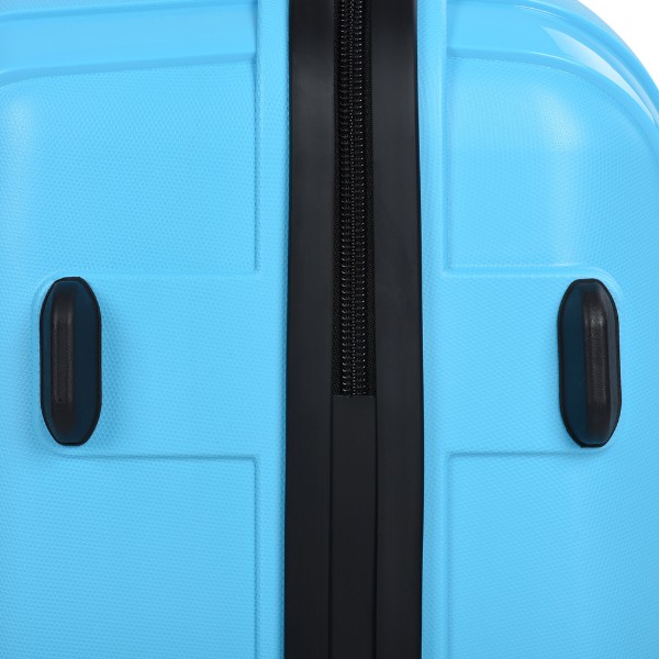 Фото - Чемодан 2E Youngster Light Blue (2E-SPPY-L-LB)