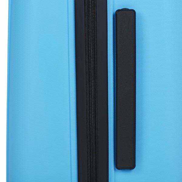 Фото - Чемодан 2E Youngster Light Blue (2E-SPPY-L-LB)