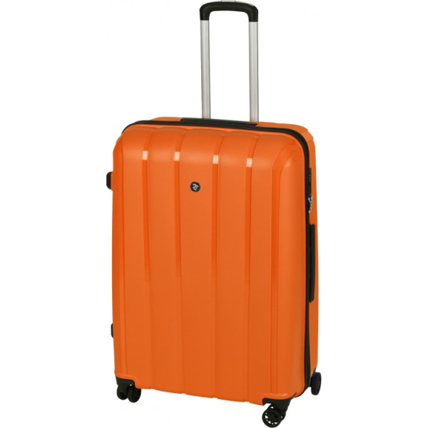 Фото - Валіза 2E Youngster Orange (2E-SPPY-L-OG)
