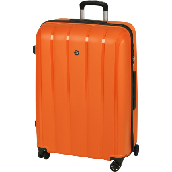 Фото - Валіза 2E Youngster Orange (2E-SPPY-L-OG)