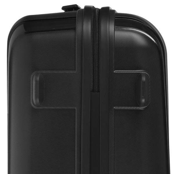 Фото - Чемодан 2E Youngster Black (2E-SPPY-L-BK)