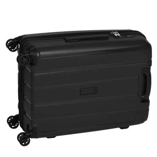 Фото - Чемодан 2E Youngster Black (2E-SPPY-L-BK)