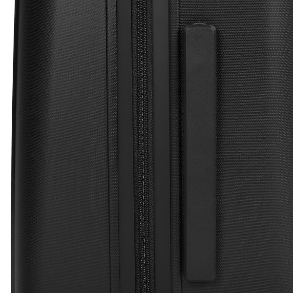 Фото - Чемодан 2E Youngster Black (2E-SPPY-L-BK)
