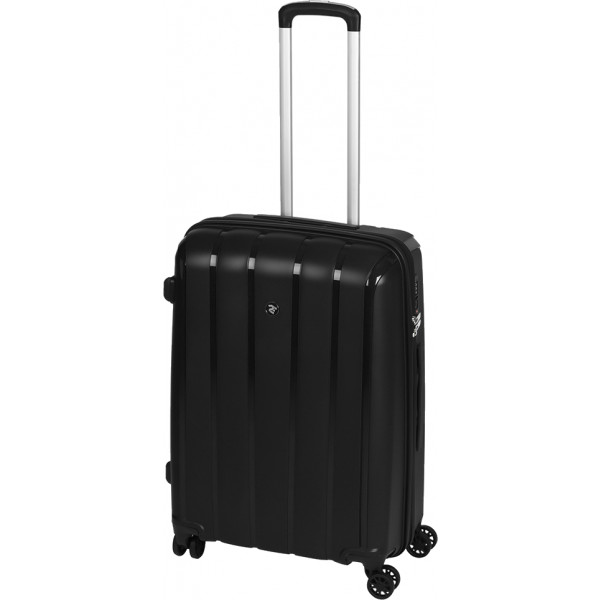 Фото - Чемодан 2E Youngster Black (2E-SPPY-M-BK)