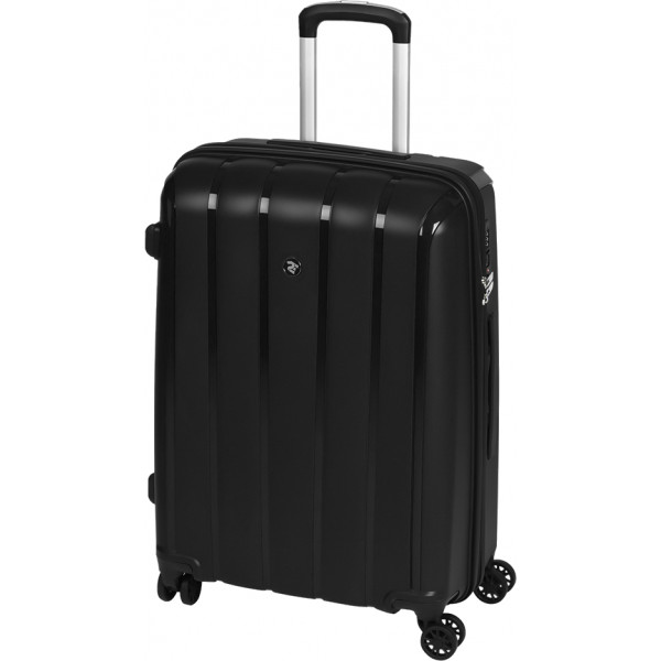 Фото - Чемодан 2E Youngster Black (2E-SPPY-M-BK)