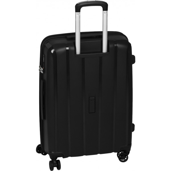 Фото - Чемодан 2E Youngster Black (2E-SPPY-M-BK)