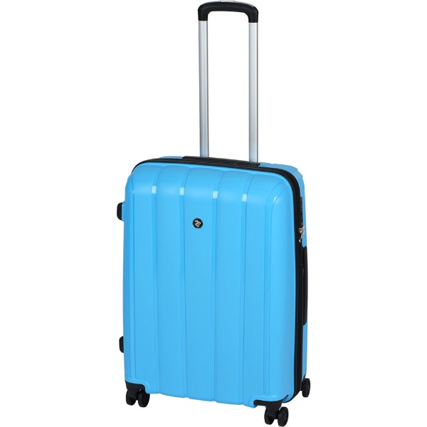 Фото - Чемодан 2E Youngster Light Blue (2E-SPPY-M-LB)