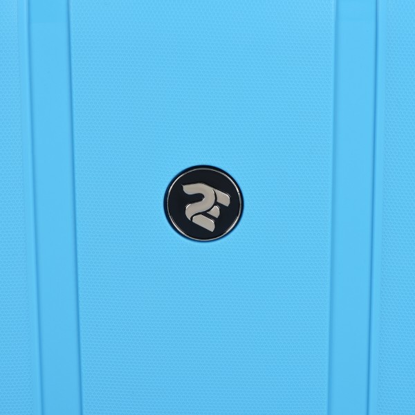 Фото - Чемодан 2E Youngster Light Blue (2E-SPPY-M-LB)