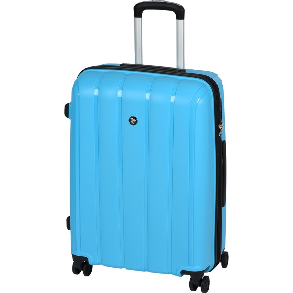 Фото - Чемодан 2E Youngster Light Blue (2E-SPPY-M-LB)
