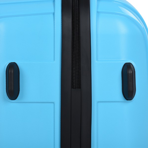 Фото - Чемодан 2E Youngster Light Blue (2E-SPPY-M-LB)