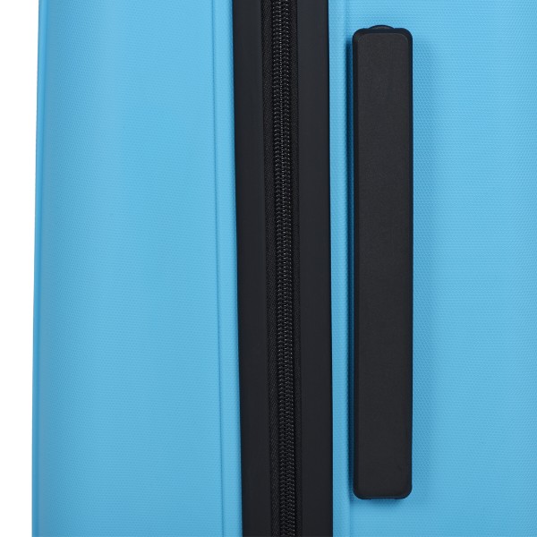 Фото - Чемодан 2E Youngster Light Blue (2E-SPPY-M-LB)