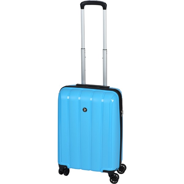 Фото - Чемодан 2E Youngster Light Blue  (2E-SPPY-S-LB)