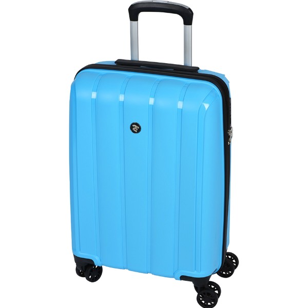 Фото - Чемодан 2E Youngster Light Blue  (2E-SPPY-S-LB)