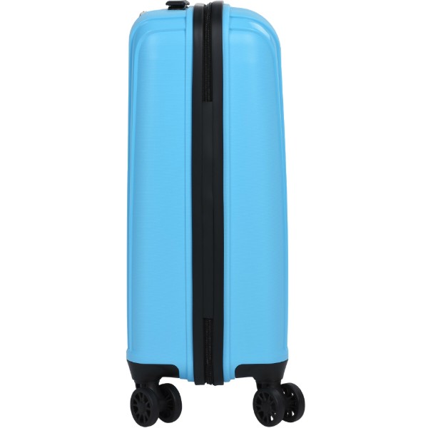 Фото - Чемодан 2E Youngster Light Blue  (2E-SPPY-S-LB)
