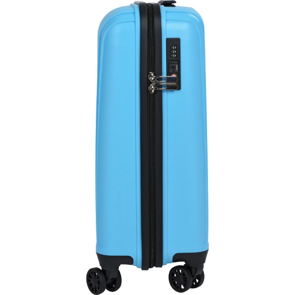 Фото - Чемодан 2E Youngster Light Blue  (2E-SPPY-S-LB)