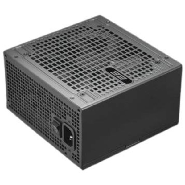 Фото - Блок живлення для ПК 2E Gaming Stable Power Pro ATX3.1 GEN5.0 700W (2E-ST700BRII-120)
