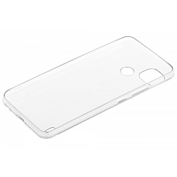 Фото - Чохол для смартфону 2E for TECNO POP 4 LTE (BC1s) Crystal Transparent (2E-TC-POP4LTE-OCCR-TR)