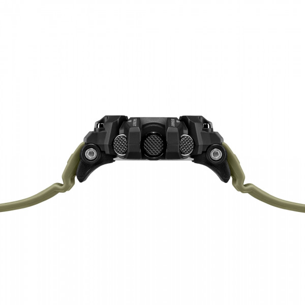 Фото - Смарт-часы 2E Armor GT Army Green с компасом и шагомером (2E-TCW20ARGN)