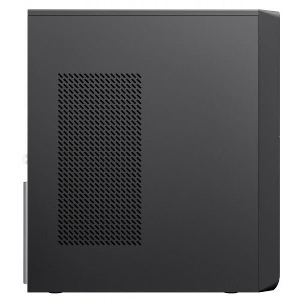 Фото - Корпус 2E TeamX TMX01 ATX400W 2xUSB 2.0 Black з БЖ (2E-TMX01)