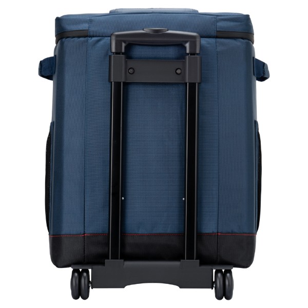 Фото - Сумка изотермическая 2E Picnic 50 л Dark Blue (2E-TWBP50L-DB)