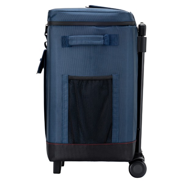 Фото - Сумка изотермическая 2E Picnic 50 л Dark Blue (2E-TWBP50L-DB)