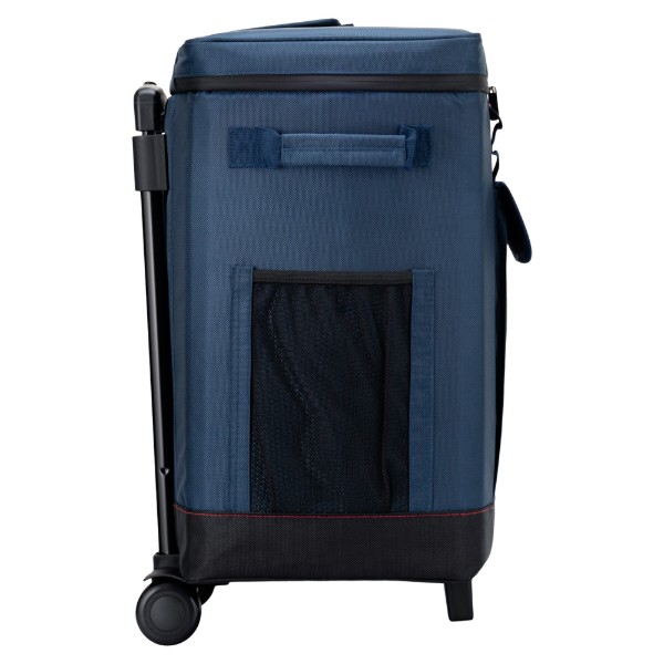 Фото - Сумка изотермическая 2E Picnic 50 л Dark Blue (2E-TWBP50L-DB)