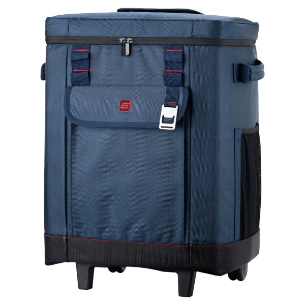 Фото - Сумка изотермическая 2E Picnic 50 л Dark Blue (2E-TWBP50L-DB)
