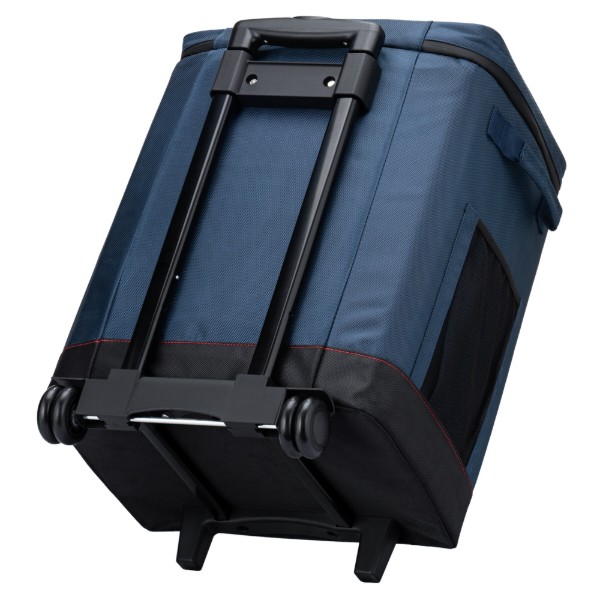 Фото - Сумка изотермическая 2E Picnic 50 л Dark Blue (2E-TWBP50L-DB)