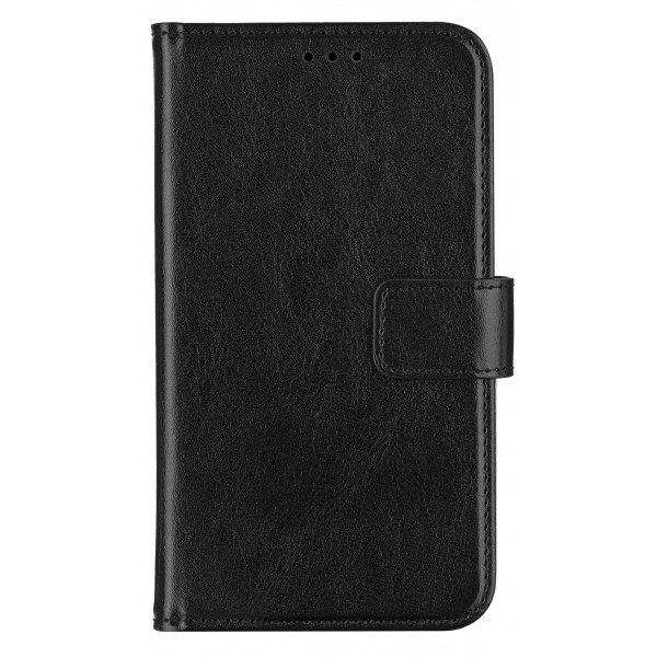 Фото - Чехол для смартфона 2E Basic 4.5-5'' Eco Leather Black (2E-UNI-4.5-5-HDEL-BK) Фото - Чехол для смартфона 2E Basic 4.5-5'' Eco Leather Black (2E-UNI-4.5-5-HDEL-BK)