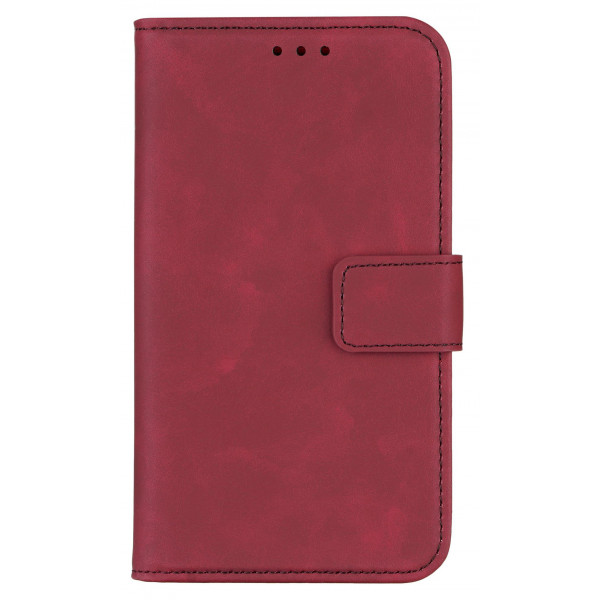 Фото - Чохол для смартфону 2E Basic 5.5-6 Eco Leather Сarmine red (2E-UNI-5.5-6-HDST-CRD) Фото - Чохол для смартфону 2E Basic 5.5-6 Eco Leather Сarmine red (2E-UNI-5.5-6-HDST-CRD)