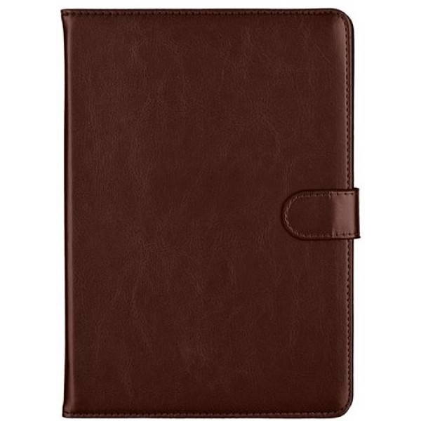 Фото - Чехол для планшета 2E Basic Universal 9-10'' Dark Brown (2E-UNI-9-10-OC-BR)