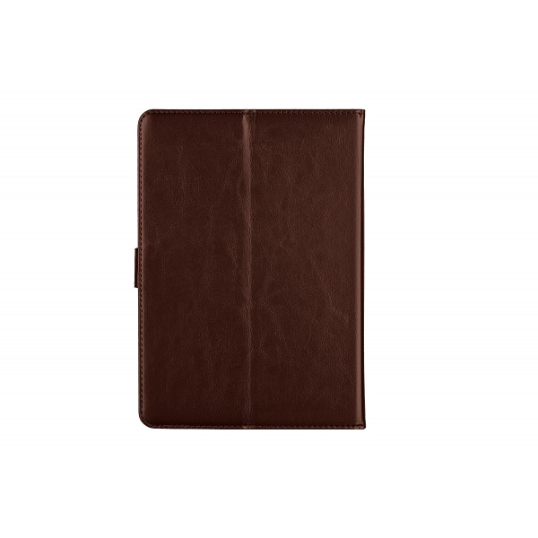 Фото - Чехол для планшета 2E Basic Universal 9-10'' Dark Brown (2E-UNI-9-10-OC-BR)