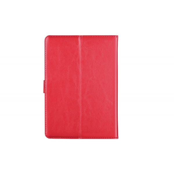 Фото - Чохол для планшета 2E Basic Universal 9-10'' Deep Red (2E-UNI-9-10-OC-RD)