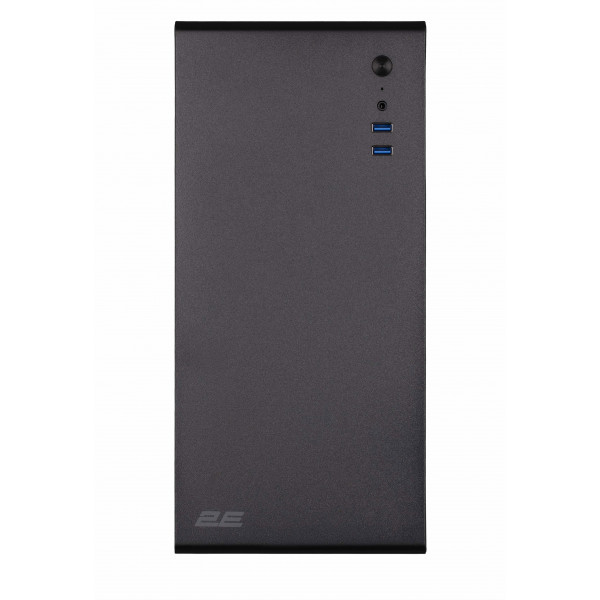 Фото - Корпус 2E Credo V200B-400 с БП