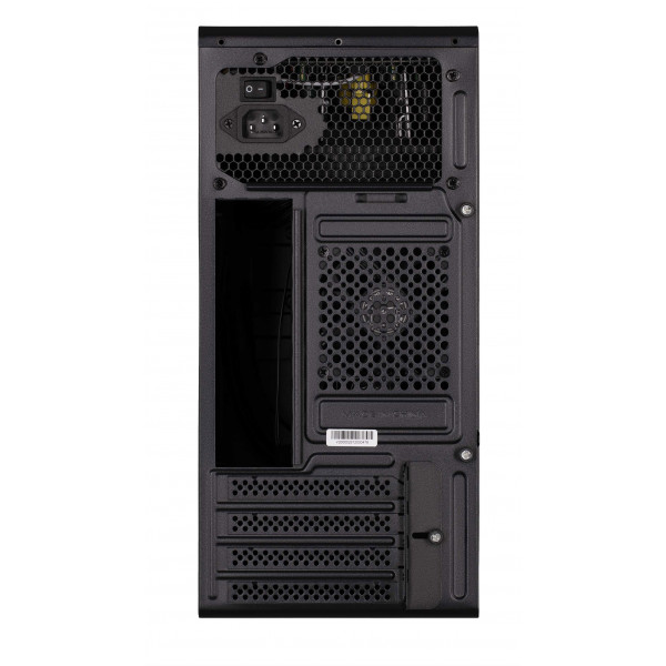 Фото - Корпус 2E Credo V200B-400 с БП