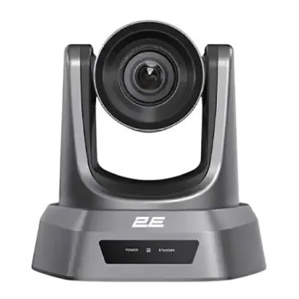 Фото - Веб-камера для комп'ютера 2E 3x Optical Zoom, 8x Digital Zoom (2E-VC-4K-3Z)