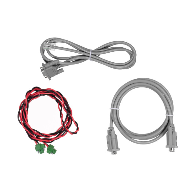 Фото - Інвертор автономний сонячний 2E XM KING 6000VA/6000W, 48V, MPPT, 2xTerminal out (2E-XM-KING-6K48T)