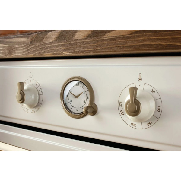 Фото - Плита електрична Gorenje GECS 5B70 CLI