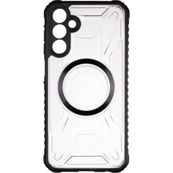 Фото - Чохол для смартфону Gelius Scout Case for Samsung A155 (A15) Black (98862)