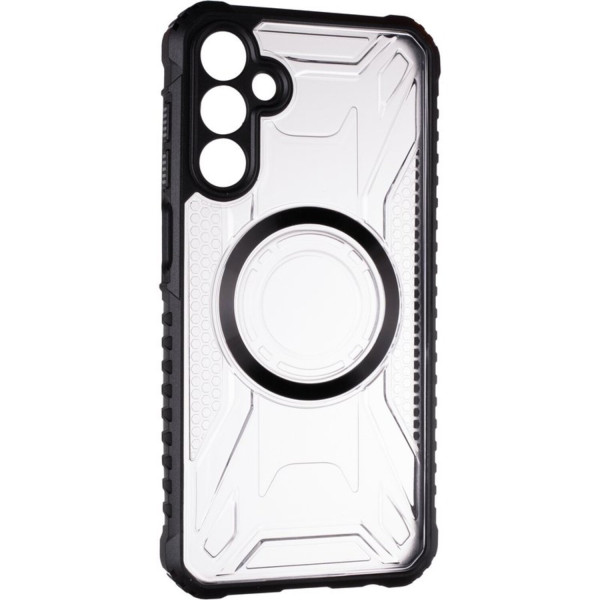 Фото - Чохол для смартфону Gelius Scout Case for Samsung A155 (A15) Black (98862)