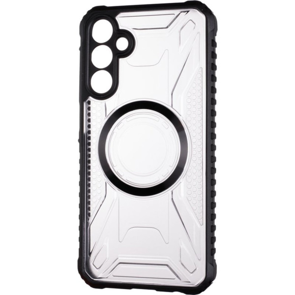 Фото - Чохол для смартфону Gelius Scout Case for Samsung A155 (A15) Black (98862)