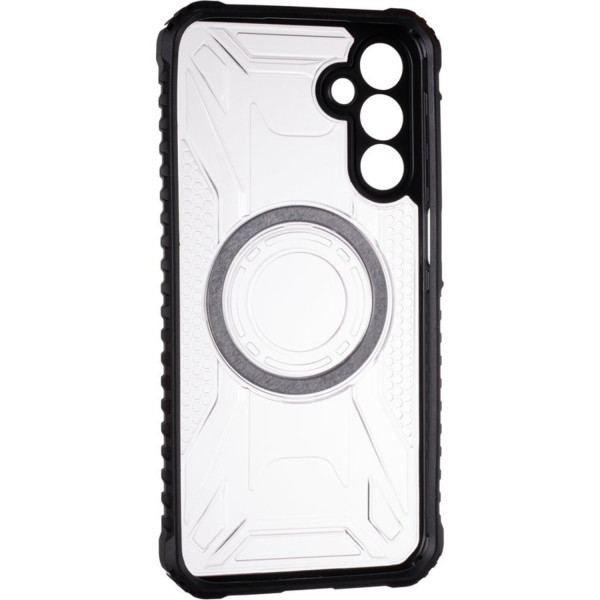 Фото - Чохол для смартфону Gelius Scout Case for Samsung A155 (A15) Black (98862)