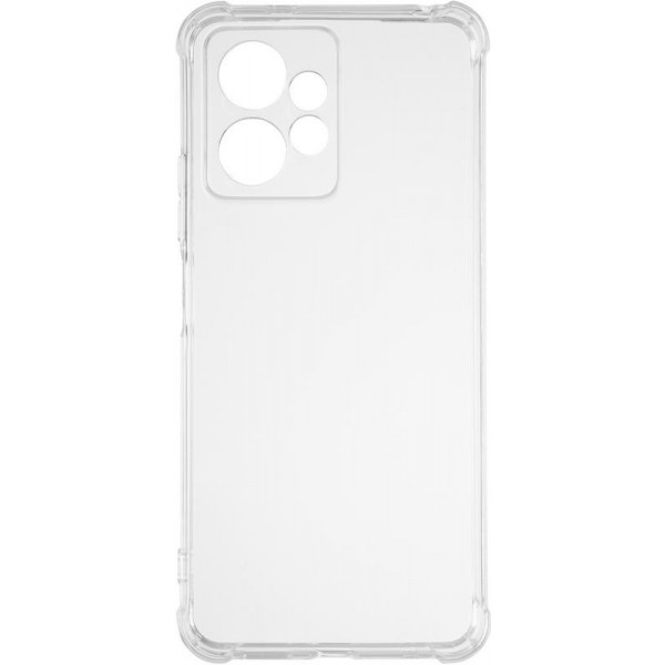 Фото - Чохол для смартфону Gelius Ultra Thin Proof for Xiaomi Redmi Note 12 Transparent (92724)