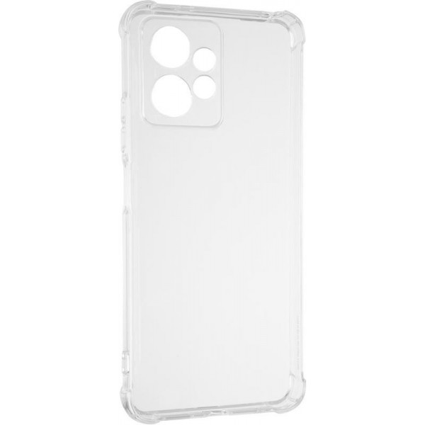 Фото - Чохол для смартфону Gelius Ultra Thin Proof for Xiaomi Redmi Note 12 Transparent (92724)