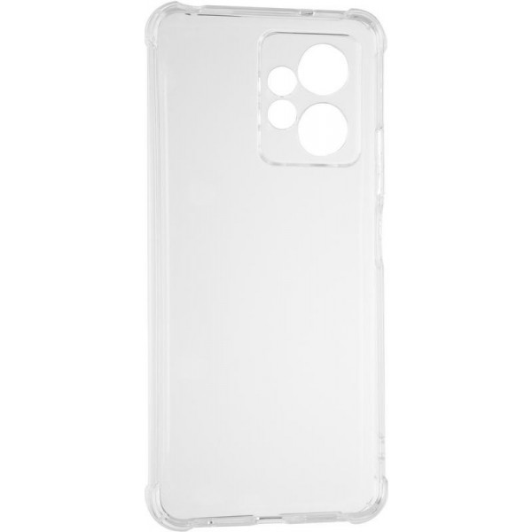 Фото - Чохол для смартфону Gelius Ultra Thin Proof for Xiaomi Redmi Note 12 Transparent (92724)