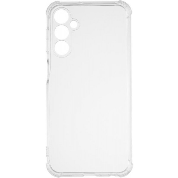 Фото - Чохол для смартфону
 Gelius Ultra Thin Proof for Samsung A245 (A24) Transparent (93175)
