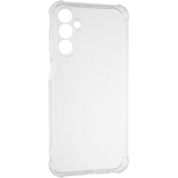 Фото - Чохол для смартфону
 Gelius Ultra Thin Proof for Samsung A245 (A24) Transparent (93175)