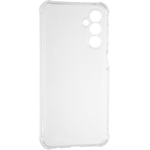 Фото - Чохол для смартфону
 Gelius Ultra Thin Proof for Samsung A245 (A24) Transparent (93175)
