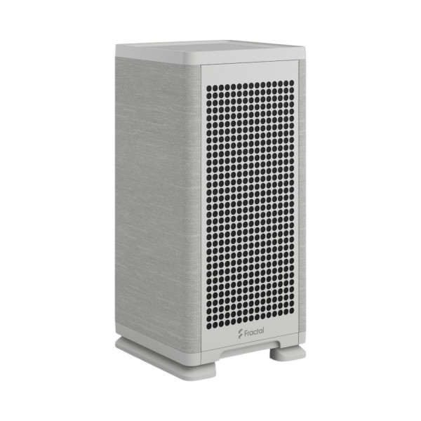 Фото - Корпус Fractal design Mood Light Gray Mood Light Gray без БП (FD-C-MOD1N-01)