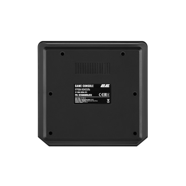 Фото - Ігрова приставка портативна 2E 16bit HDMI (2 бездротових геймпада, 913 ігор)